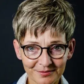 Heike Möllenberg, Wirtschaftsmediatorin und Supervisorin